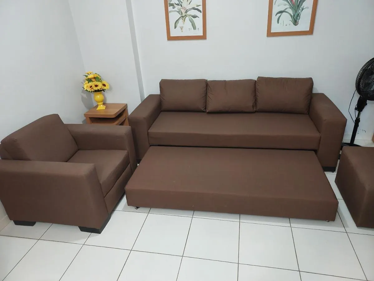 Otimo Ape 2 Quartos Com Piscina 24Hs Em Caldas Novas Apartment