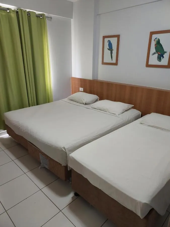Otimo Ape 2 Quartos Com Piscina 24Hs Em Caldas Novas 0*,
