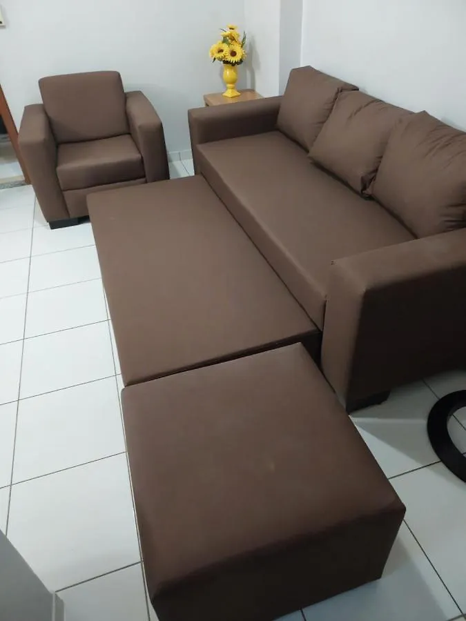 Otimo Ape 2 Quartos Com Piscina 24Hs Em Caldas Novas Apartment